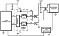ISL2110_ISL2111 Functional Diagram