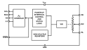 ISL22316 Functional Diagram