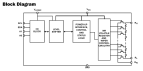 ISL23315 Functional Diagram