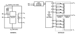 ISL23511 Functional Diagram