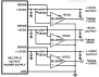 ISL28005 Functional Diagram