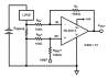 ISL28114_ISL28x14 Functional Diagram