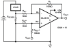 ISL28118_ISL28218 Functional Diagram