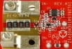 ISL2813xxSENSEV1Z Precision Current Sense Op Amp
