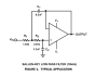 ISL28177 Functional Diagram