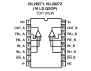 ISL28271 Functional Diagram