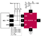 ISL29125 Functional Diagram