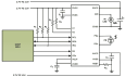 ISL29501 Functional Diagram