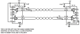 ISL32483E_ISL32485E Functional Diagram