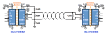 ISL32743E Functional Diagram