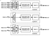 ISL5410xA Functional Diagram