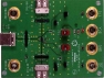 ISL54225IRTZEVAL1Z High-Speed Multiplexer Eval Board
