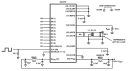 ISL5757 Functional Diagram