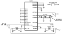 ISL5761 Functional Diagram