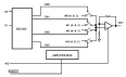 ISL59446 Functional Diagram