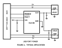 ISL6186XXC_ISL6186XXI Functional Diagram