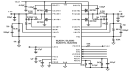 ISL62391x_ISL62392x Functional Diagram