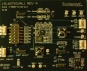 ISL6271AEVAL1 Integrated XScale Regulator Eval Board