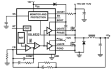 ISL6522 Functional Diagram