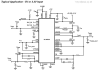 ISL6532A Functional Diagram