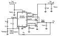 ISL6545_ISL6545A Functional Diagram