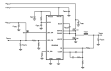 ISL6549 Functional Diagram