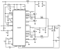 ISL6567 Functional Diagram