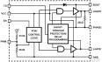 ISL6627 Functional Diagram