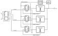 ISL6729 Functional Diagram