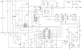 ISL6742 Functional Diagram