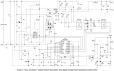 ISL6742B Functional Diagram