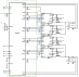 ISL68124 Functional Diagram
