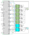 ISL69147 Functional Diagram