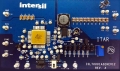 ISL70001ASEHEV1Z Rad Hard Synchronous Buck Regulator Evaluation Board