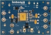 ISL70005SEHDEMO1Z Radiation Hardened, Dual-Output POL Integrated Synchronous Buck and LDO Demonstration Board
