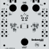 ISL70218SRHMEVAL1Z Rad Hard 36V Precision Op Amp Evaluation Board
