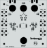 ISL70227MHEVAL1Z 36V Rad Hard Precision Op Amp Evaluation Board