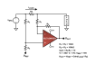 ISL70244SEH_ISL73244SEH Functional Diagram