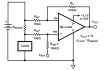 ISL70444SEH_ISL73444SEH Functional Diagram