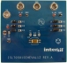 ISL70591SEHEVAL1Z Radiation Hardened Precision Current Source Evaluation Board