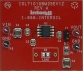 ISL71010BM25EV1Z Ultra-Low Noise, 2.5V Precision Voltage Reference Evaluation Board