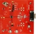 ISL71026MEVAL1Z 3.3V CAN Transceiver Evaluation Board