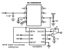 ISL71090SEH25 Functional Diagram