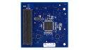 ISL71148VMREFEV2Z Voltage Monitor Reference Design Board - Bottom