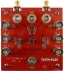 ISL71218MEVAL1Z Radiation Tolerant Operational Amplifier Evaluation Board