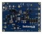 ISL71441MEV1Z Radiation Tolerant GaN FET Half-Bridge Driver Evaluation Board