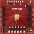 ISL71831SEHEV1Z Rad Hard MUX Evaluation Board - Top