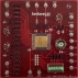 ISL71840SEHEV1Z/ISL71841SEHEV1Z Rad Hard Analog Mux Evaluation Board