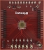 ISL71840SEHEV1Z/ISL71841SEHEV1Z Rad Hard Mux Evaluation Board - Top