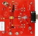 ISL72028SEHEVAL1Z 3.3V Rad Hard CAN Transceiver Evaluation Board